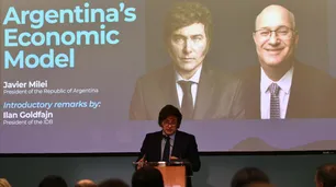 Estafas y consensos para la restauración conservadora