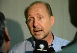 El PJ santafesino reconoció el triunfo del socialismo: "Nos falta un punto porcentual"