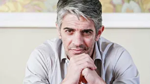 Pablo Echarri le contestó a Macri: “Si el populismo es coronavirus, el neoliberalismo es cáncer”