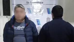 Detienen a un policía que mató a una mujer e hirió a un hombre: creyó que le iban a robar y disparó 17 veces