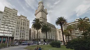 Juan Sánchez analizó la desregulación en Argentina: "Avanzó más rápido que Uruguay en los 90"