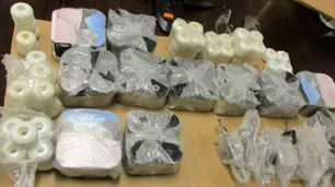 Narco-skaters: traficaban cocaína dentro de las ruedas de patinetas
