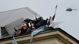 Salida masiva de presos y la puesta en jaque a la honestidad ciudadana