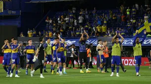 Copa Libertadores: Boca viaja a Río de Janeiro para jugar la gran final
