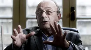 Leopoldo Moreau: "Cristina Kirchner enunció un plan de gobierno"