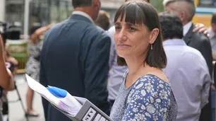Romina Del Plá: "La ley es muy negativa para la población"