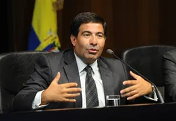 Denunció Echegaray "lavado de dinero" del banco HSBC