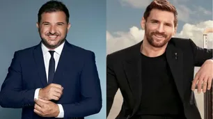 Diego Brancatelli aseguró que Messi "ama a Milei" y le advirtió: "Cuando esto explote, vamos a ir a buscarte"