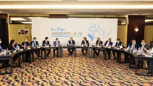 Suspender las PASO: tras la presión de los gobernadores, vuelve el debate
