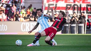“El partido del morbo que no fue”, Román Iucht analizó el River vs Racing en Cueste lo que Cueste