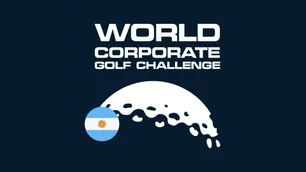 Perfil se suma como media partner al World Corporate Golf Challenge, el prestigioso torneo de golf corporativo que desembarca en Argentina