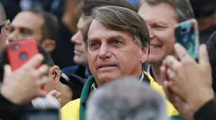 Elecciones en Brasil: Bolsonaro ganó en un distrito de Santa Catarina, la primera cuidad que terminó de contar votos