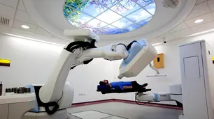 Argentina contará con un centro pionero de terapia con protones contra el cáncer