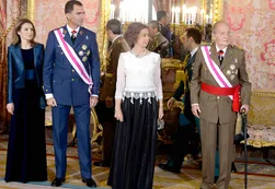 Cuáles son los desafíos que tendrá Felipe VI, el futuro rey de España
