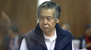 Anulan el indulto de Alberto Fujimori y ordenan nuevamente su detención
