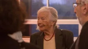 Beatriz Sarlo fue un norte