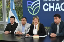 El Gobierno será querellante en la causa de la falsa médica y se despega de las irregularidades