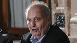 Hernán Lombardi: "Los medios públicos no hicieron proselitismo en mi gestión, estoy orgulloso de eso"