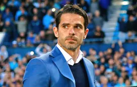 Con la salida de Gago ya son catorce los técnicos que dejaron su cargo