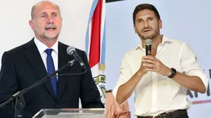La Provincia va a una elección caliente con la agenda centrada en el avance de los narcos