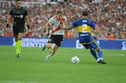 Córdoba: el Superclásico entre Boca y River se volverá a jugar con ambas hinchadas y sería en el Kempes
