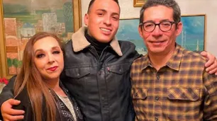 La historia del hijo de argentinos muerto por la policía de California, y su familia inmigrante