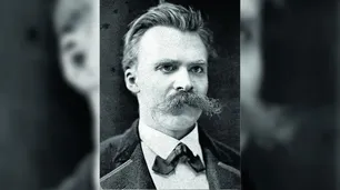 Friedrich Nietzsche, el personaje del año