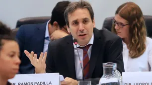 La Corte Suprema respaldó a Ramos Padilla en su pedido de recursos