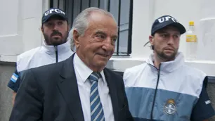 Armando Cavalieri dijo que la pandemia "va a imponer una reforma laboral"