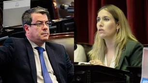 "Capitalismo de amigos K": cruce de chicanas entre una diputada radical y un oficialista