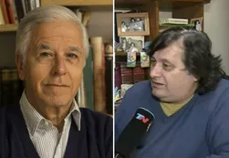 Abogado del 'ciudadano ilustre': "Los periodistas lo condenan"