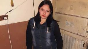 Cavó un pozo de un metro para enterrar a su ex y lo delató su actual pareja