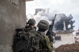 Israel imputó a 12 personas, entre ellas reservistas, por presunto contrabando de mercancías hacia Gaza