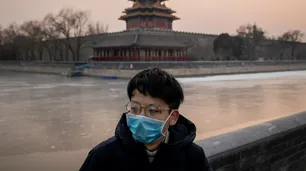 Un rebrote de coronavirus en Beijing alcanza casi 100 casos y pone a prueba a China