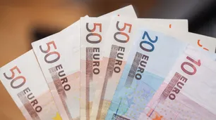 Euro hoy y euro blue hoy, EN VIVO: el minuto a minuto de la cotización de este lunes 10 de marzo de 2025