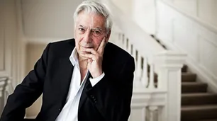 A partir de hoy, Mario Vargas Llosa pertenece a la Academia Francesa