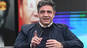 Jorge Macri, sobre la docente kirchnerista: “Tiene el sello de calidad Baradel”