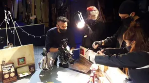 Teatro San Martín: cómo es el rodaje de la primera obra hecha para ver online