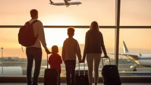 ¿Vacaciones 2025 en Brasil o Argentina? Pese a la devaluación del real, Bariloche brilla