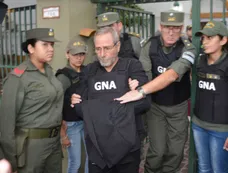 La Justicia ordenó la liberación de Ricardo Jaime y saldrá de la cárcel el 18 de marzo