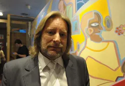 Rozanski dijo que forzaron su renuncia para "frenar el avance en juicios de lesa humanidad"