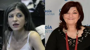 "Obsceno retroceso distributivo": Vallejos cruzó a Kelly Olmos por la paritaria de Camioneros