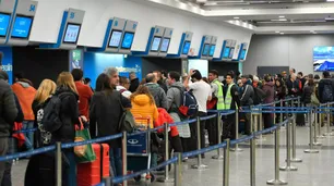 El Gobierno denunció penalmente a los controladores de tránsito aéreo y judicializó el conflicto gremial