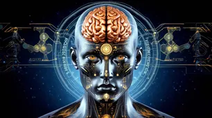 Nuestro cerebro abrió sucursales