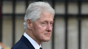 Internaron a Bill Clinton en California: "Una infección no relacionada con Covid-19"