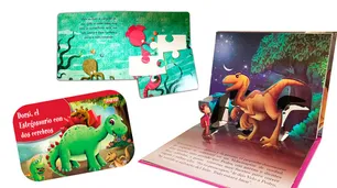 Plutón Kids llega a los kioscos de todo el país con colecciones infantiles para leer, aprender y jugar