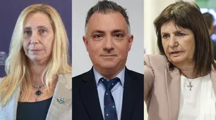 Cómo es el armado de la Libertad Avanza en territorio bonaerense y las alianzas individuales con referentes del PRO
