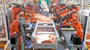 Cuáles son las tendencias tecnológicas para las industrias automotriz, fintech y retail