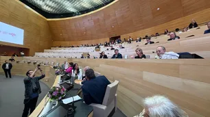 La UCR de De Loredo redobla la apuesta contra el PJ y amenaza con bloquear el Presupuesto 2027