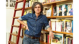 Ignacio Iraola: "La industria editorial es la industria cultural que quedó mejor parada tras la pandemia"